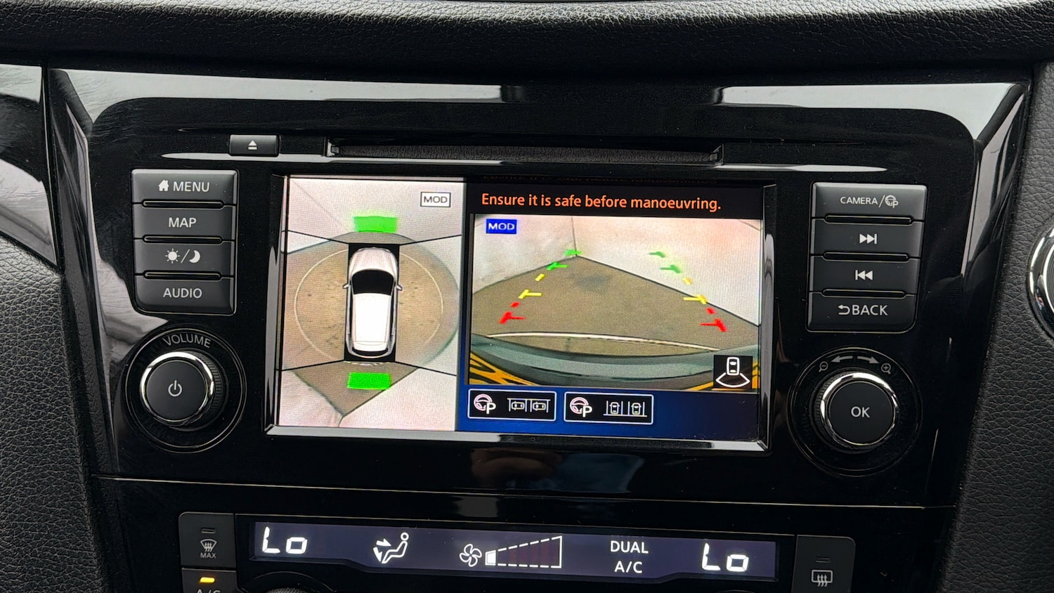 Used Nissan Qashqai 2019 for sale - 78065390: Photo 24