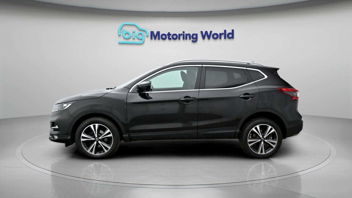 Used Nissan Qashqai 2019 for sale - 78065390: Photo 4