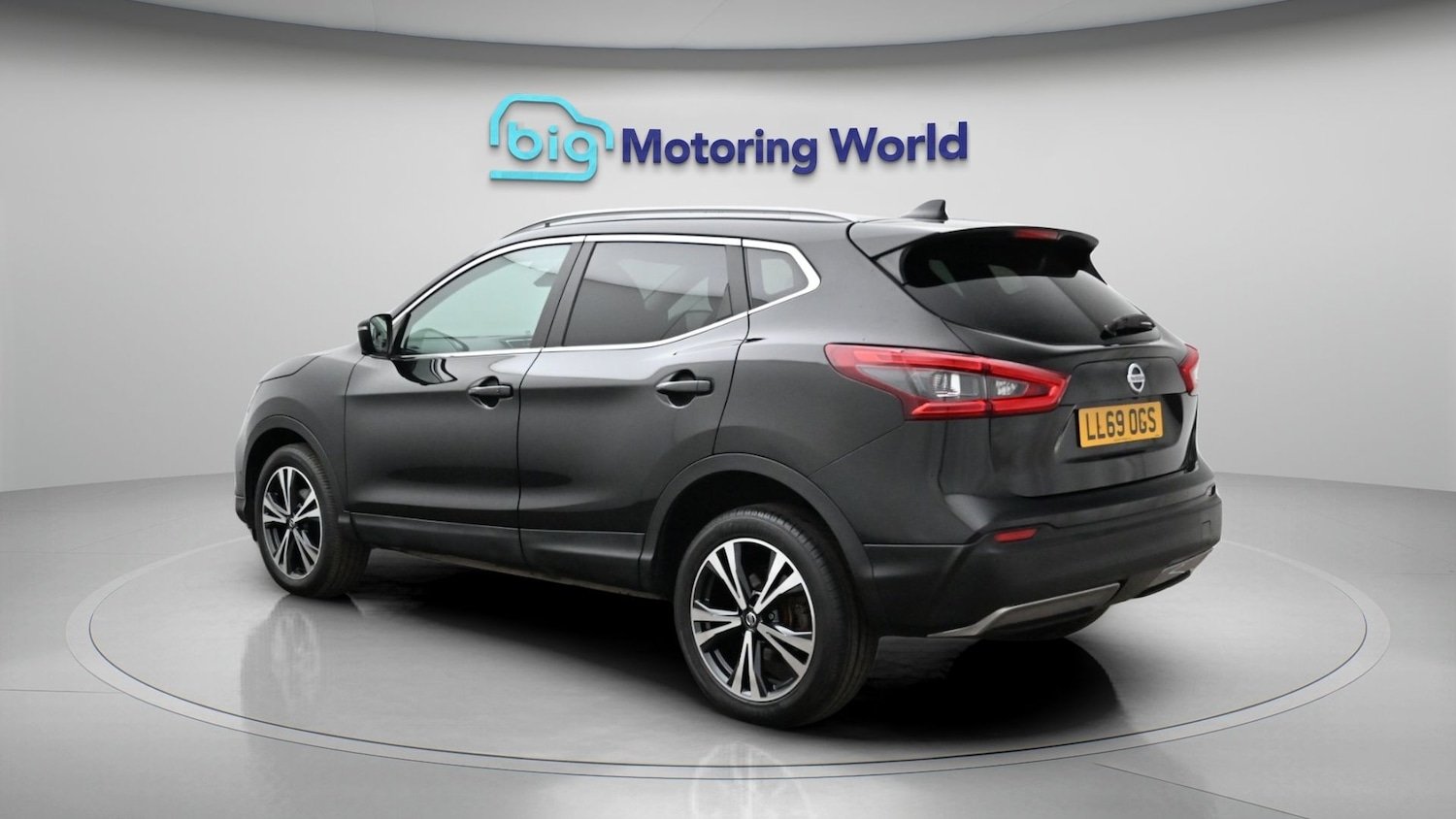 Used Nissan Qashqai 2019 for sale - 78065390: Photo 5