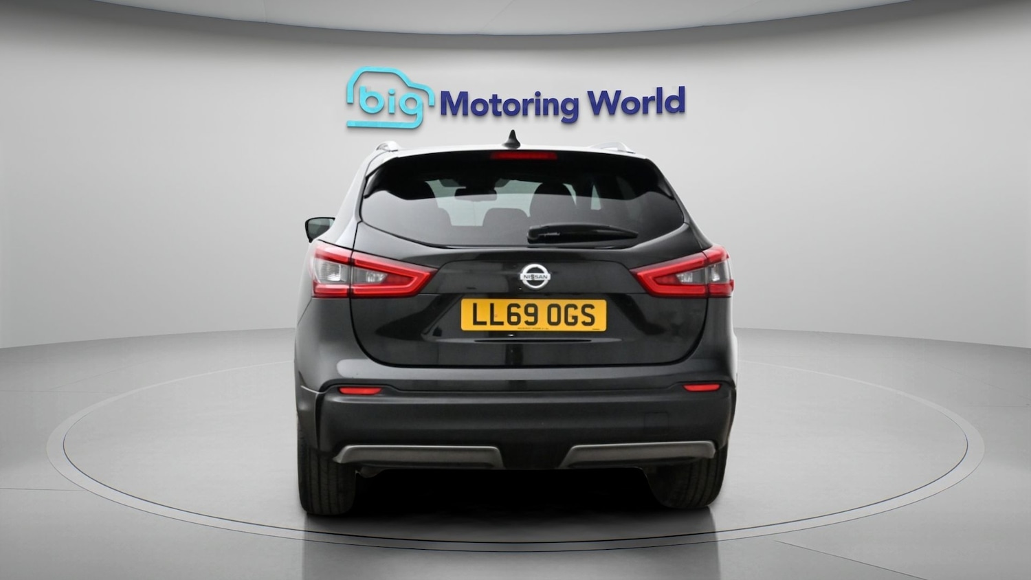 Used Nissan Qashqai 2019 for sale - 78065390: Photo 6