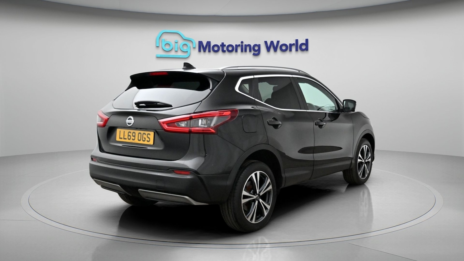 Used Nissan Qashqai 2019 for sale - 78065390: Photo 7