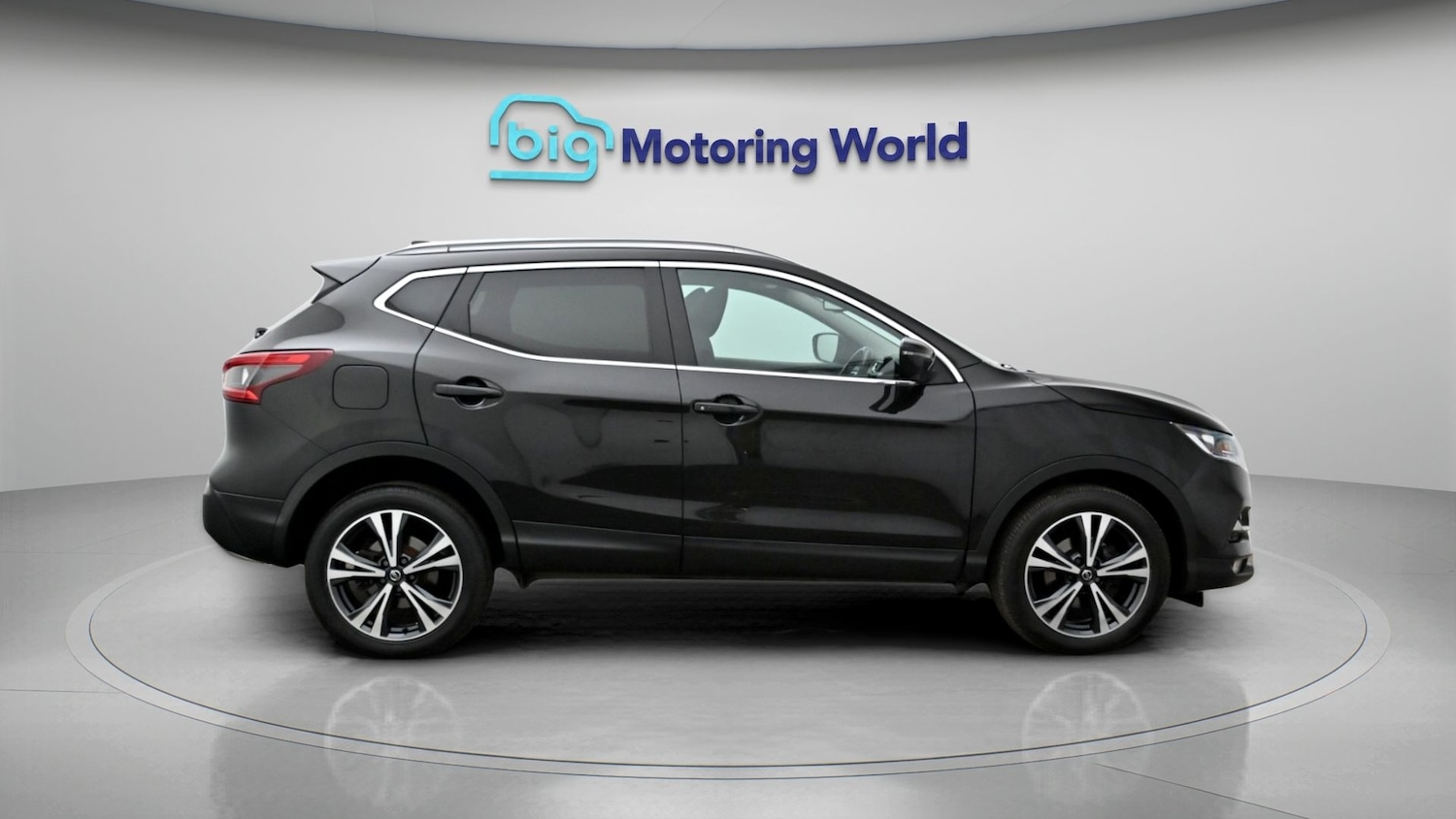 Used Nissan Qashqai 2019 for sale - 78065390: Photo 8