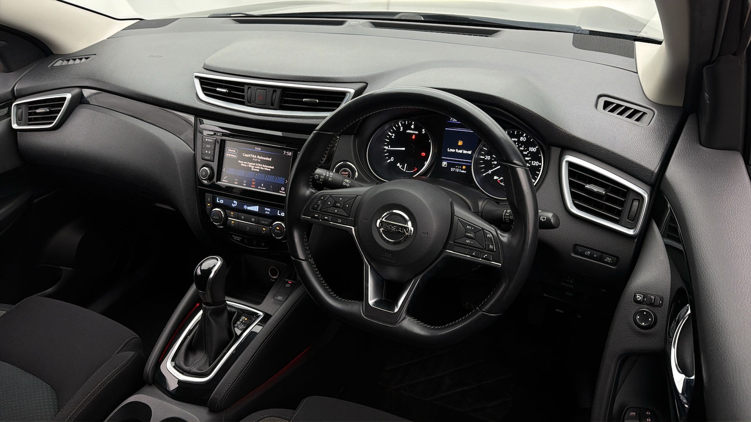 Used Nissan Qashqai 2019 for sale - 78065390: Photo 9