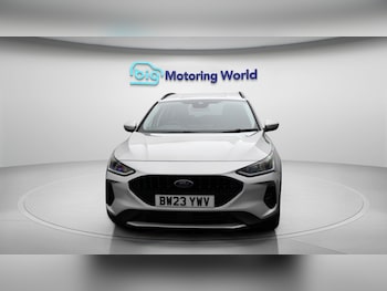 Used Ford Focus 2023 for sale - 78699066: Photo