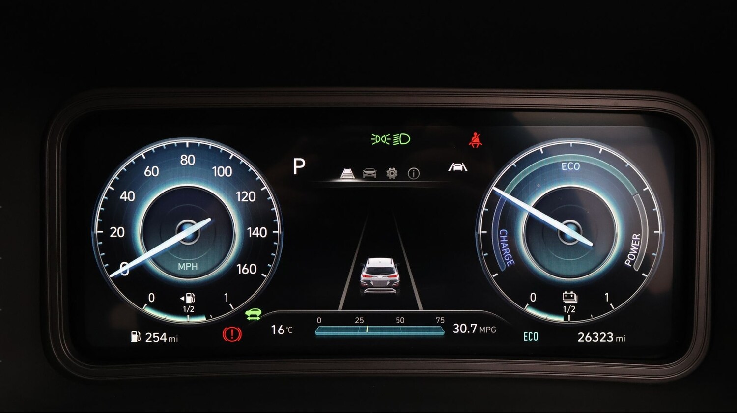 Used Hyundai KONA 2023 for sale - 77282843: Photo 10