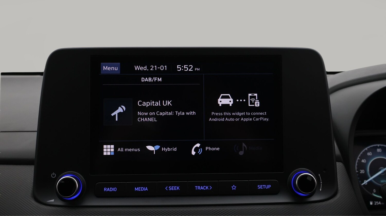 Used Hyundai KONA 2023 for sale - 77282843: Photo 11