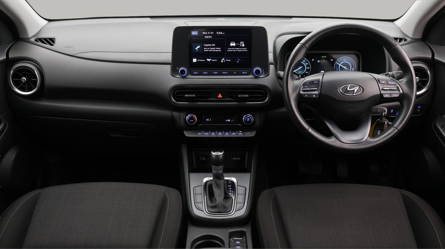 Used Hyundai KONA 2023 for sale - 77282843: Photo 13