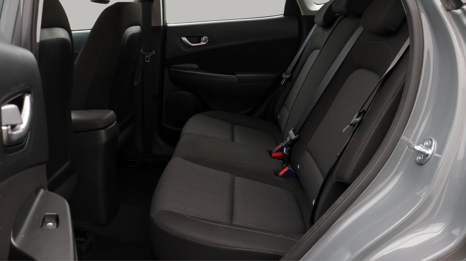 Used Hyundai KONA 2023 for sale - 77282843: Photo 16