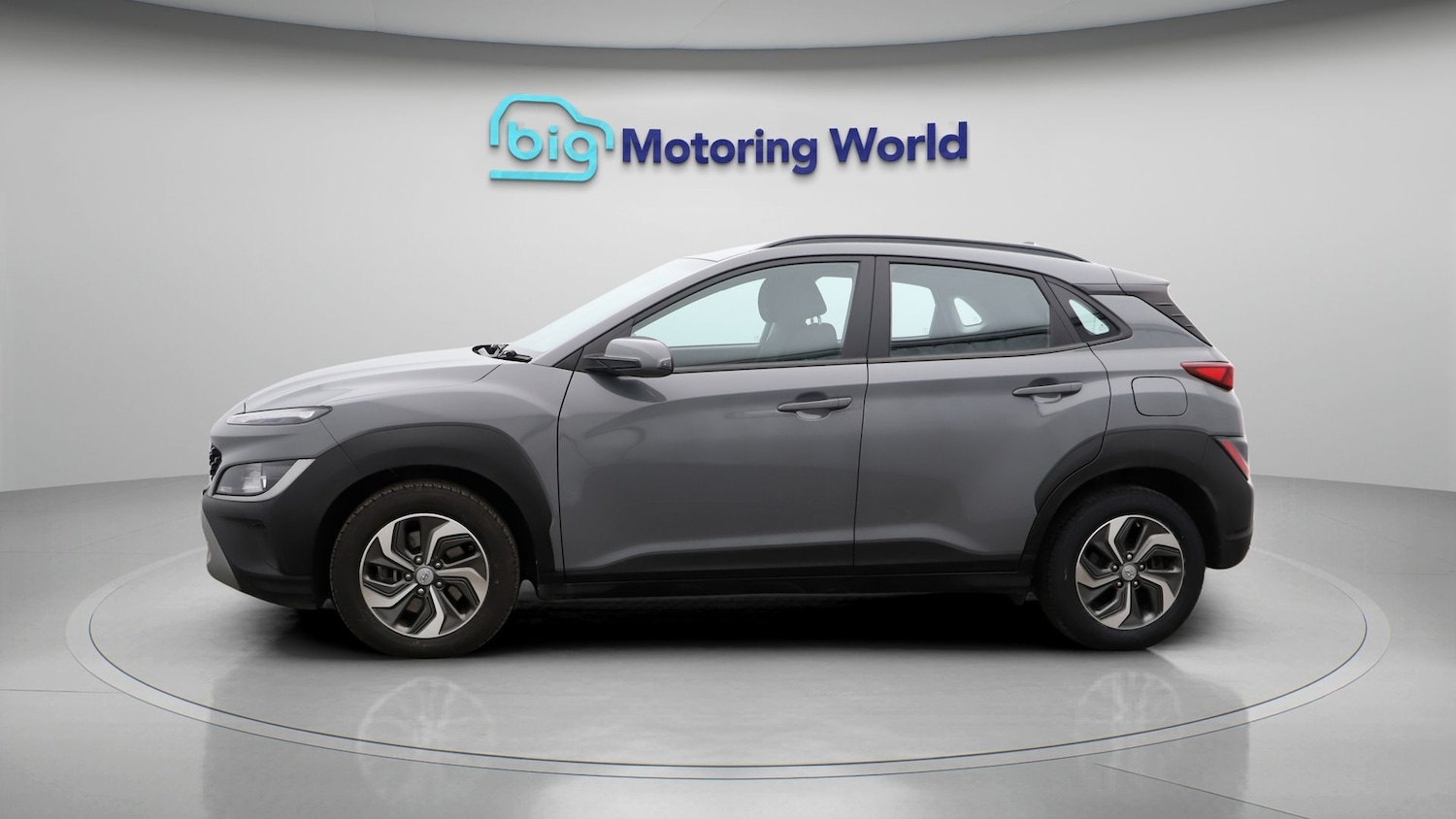 Used Hyundai KONA 2023 for sale - 77282843: Photo 4