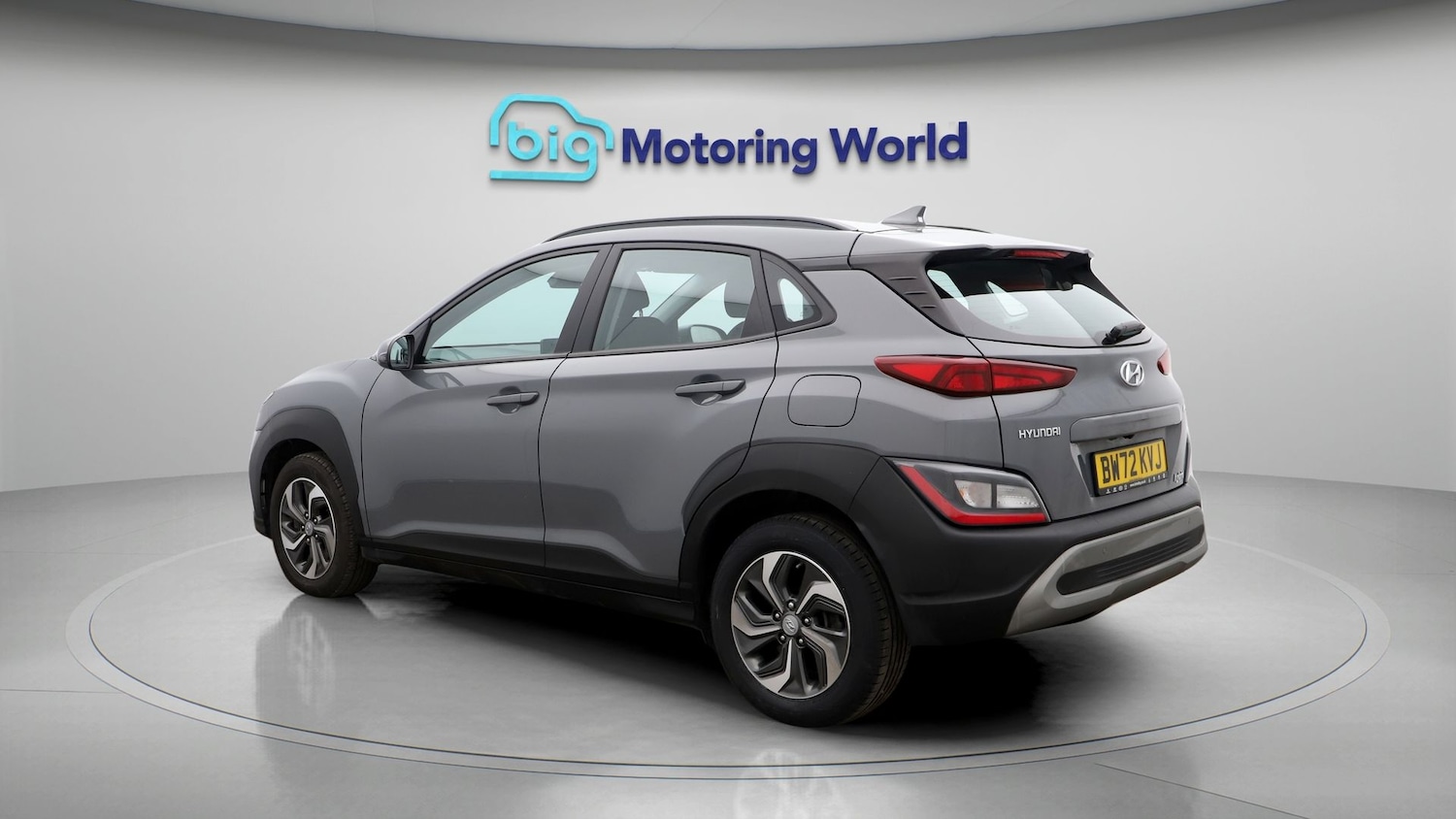 Used Hyundai KONA 2023 for sale - 77282843: Photo 5