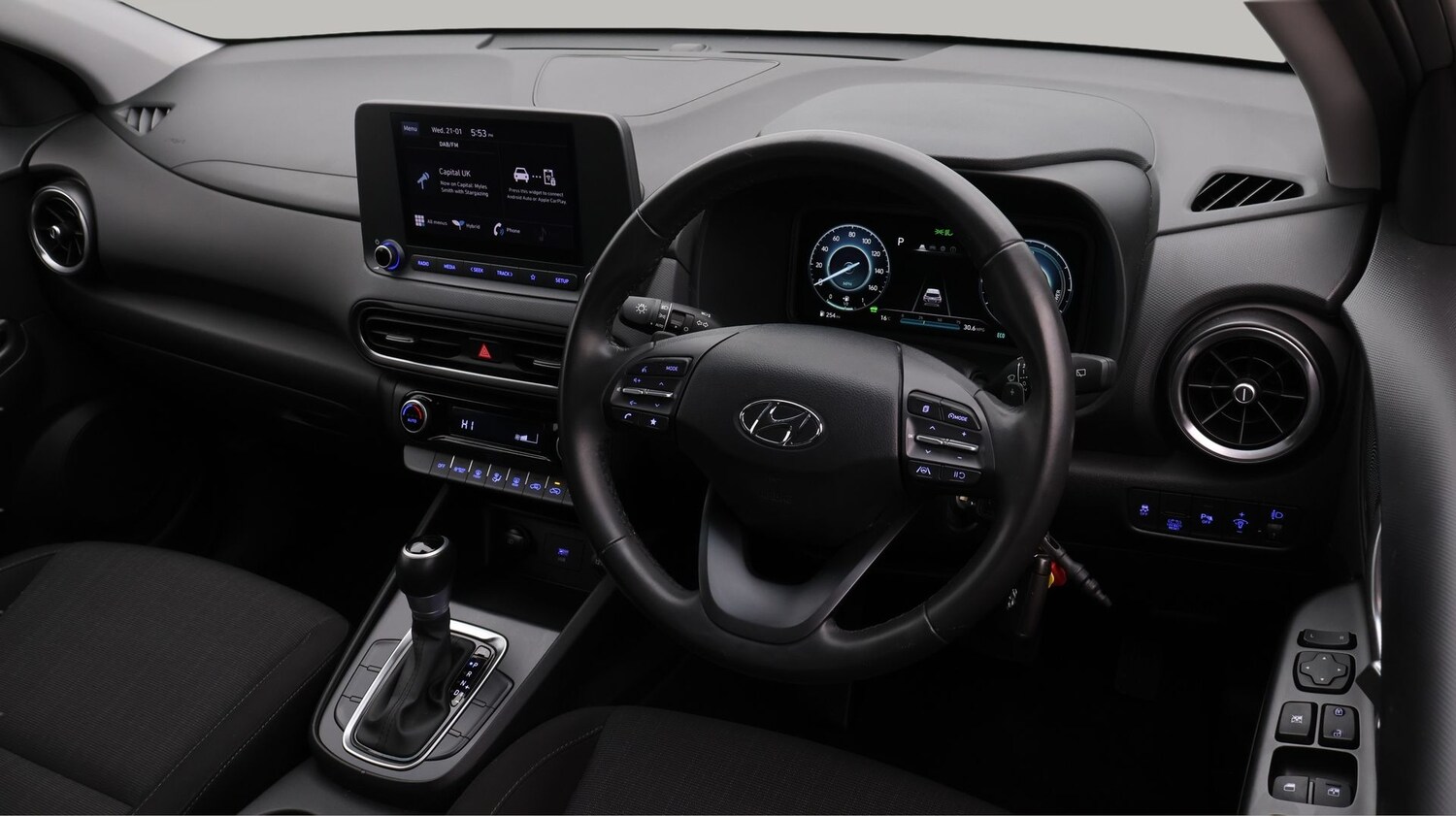 Used Hyundai KONA 2023 for sale - 77282843: Photo 9