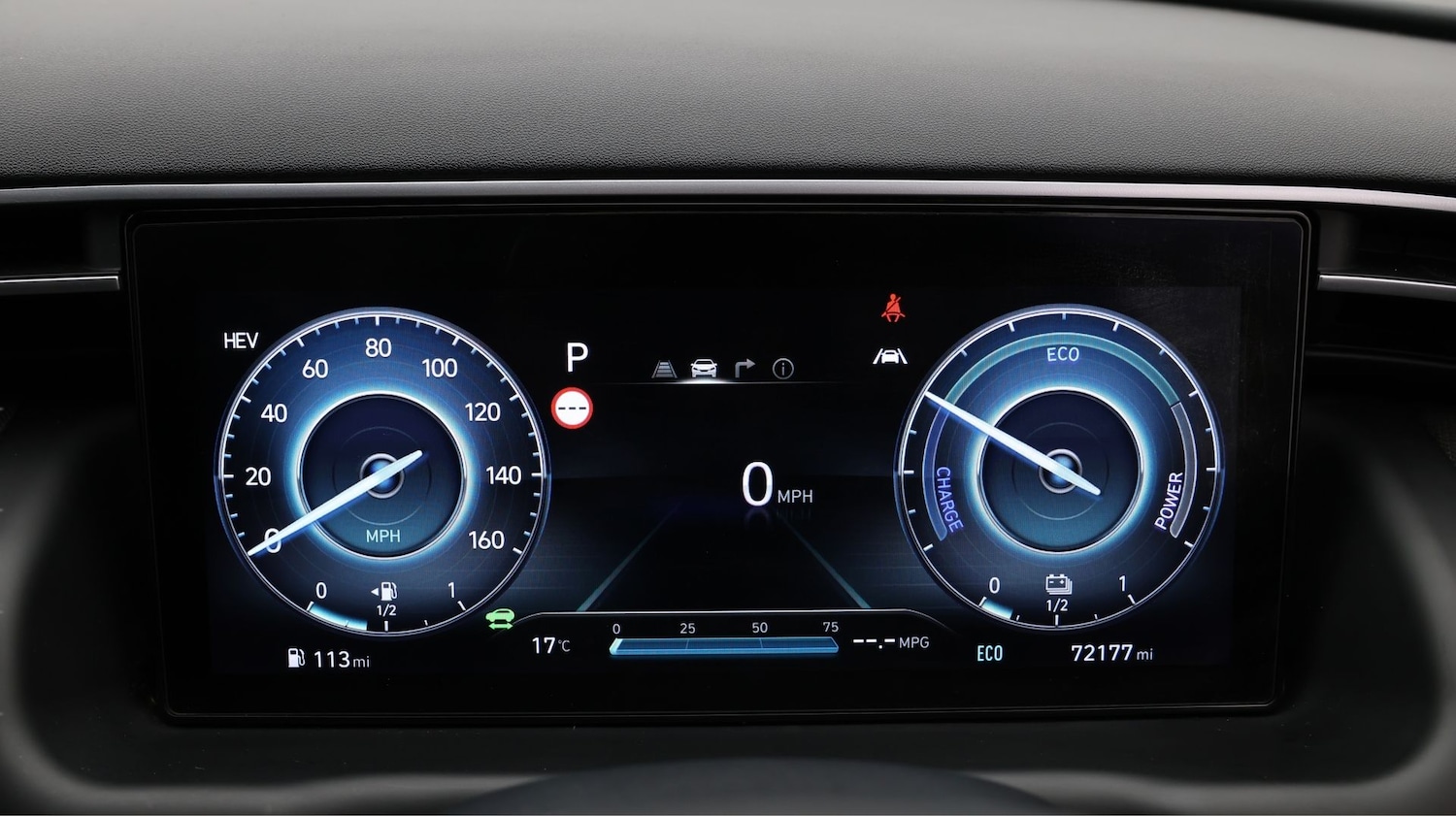 Used Hyundai TUCSON for sale - 77261295: Photo 10