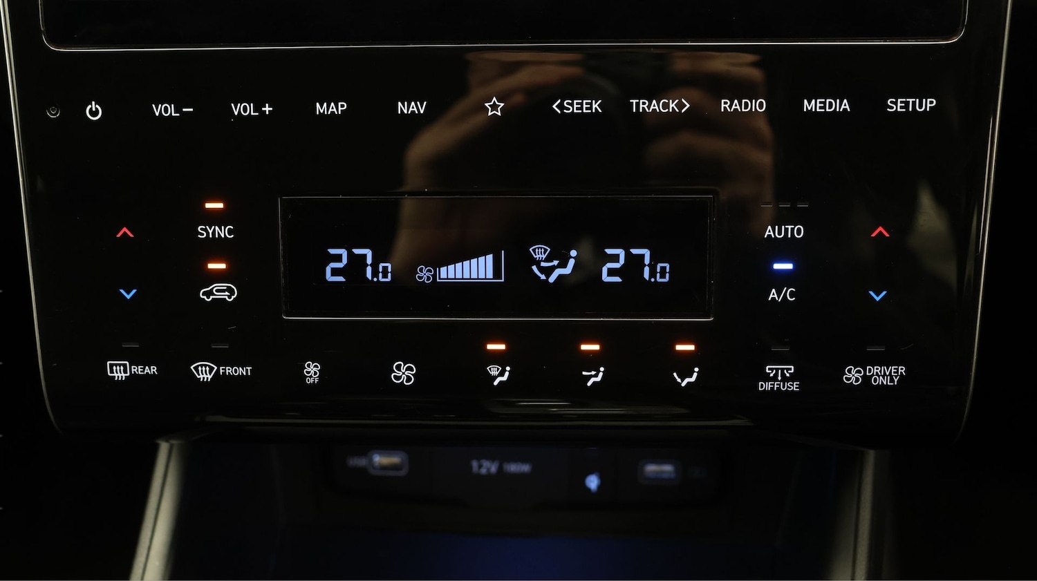 Used Hyundai TUCSON for sale - 77261295: Photo 12