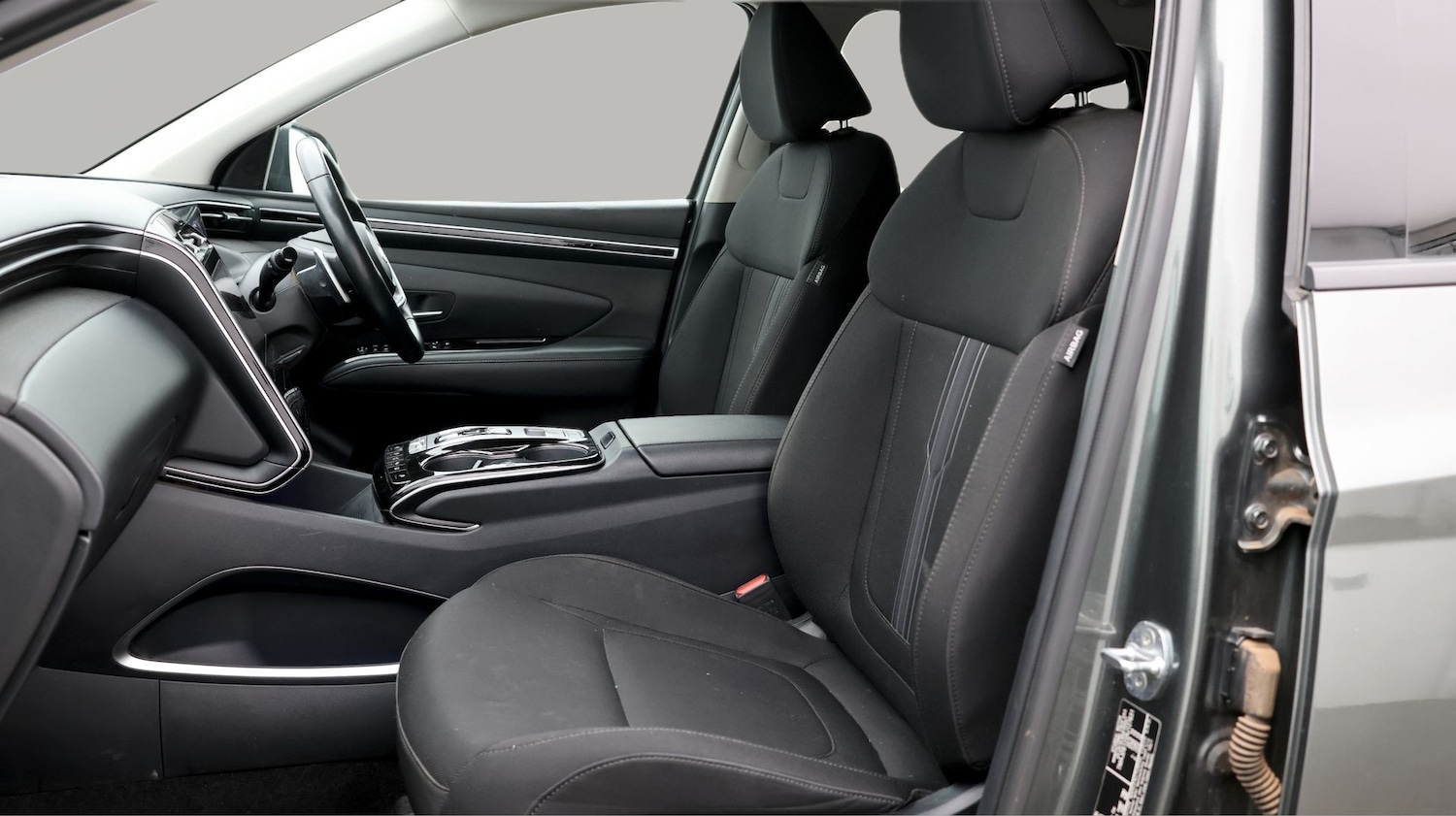 Used Hyundai TUCSON for sale - 77261295: Photo 14