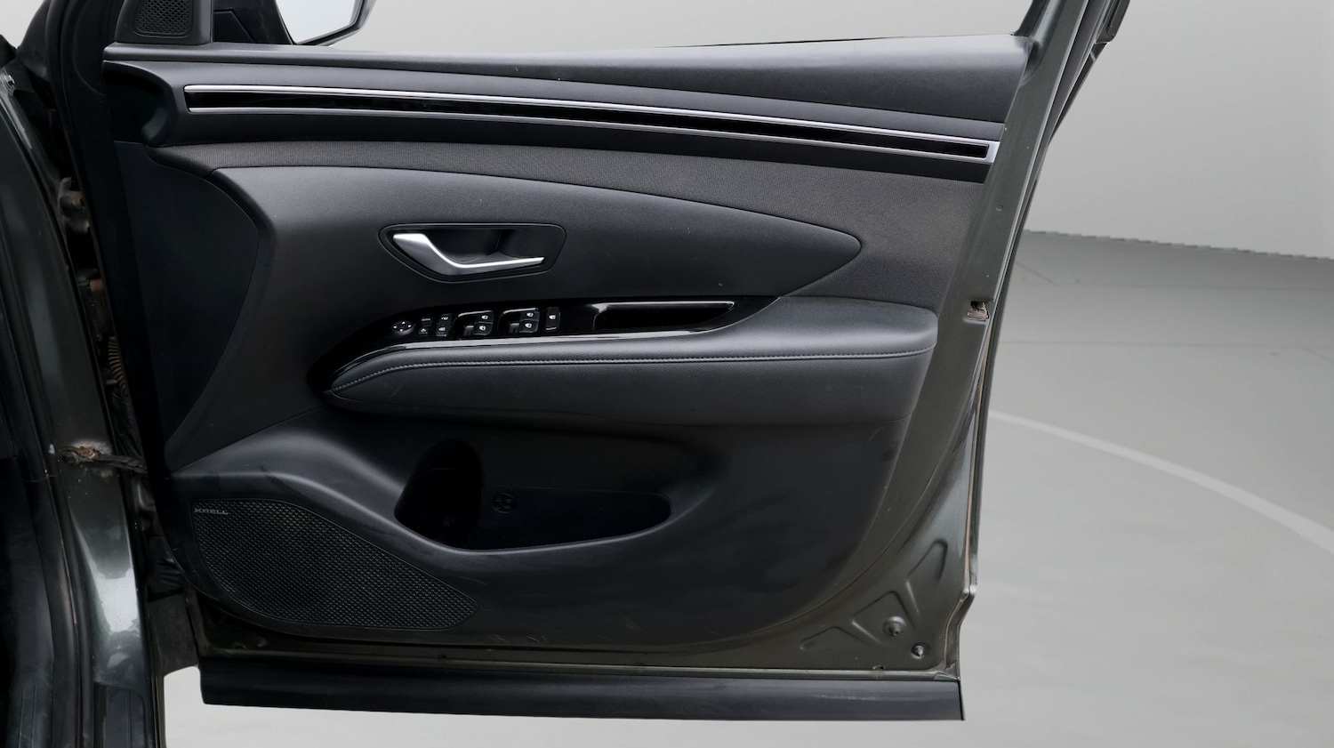 Used Hyundai TUCSON for sale - 77261295: Photo 15