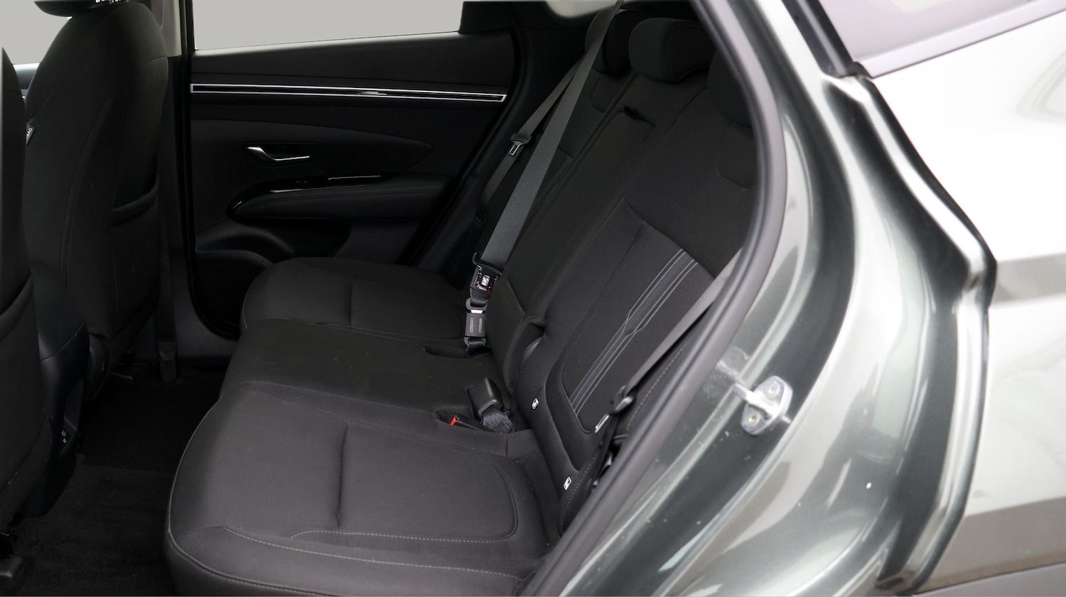 Used Hyundai TUCSON for sale - 77261295: Photo 16