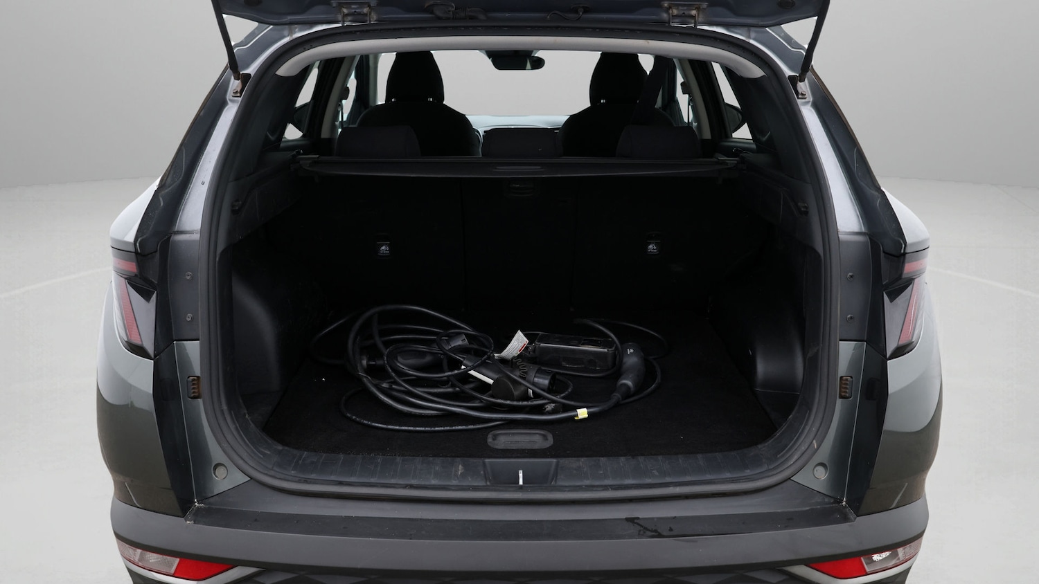 Used Hyundai TUCSON for sale - 77261295: Photo 17