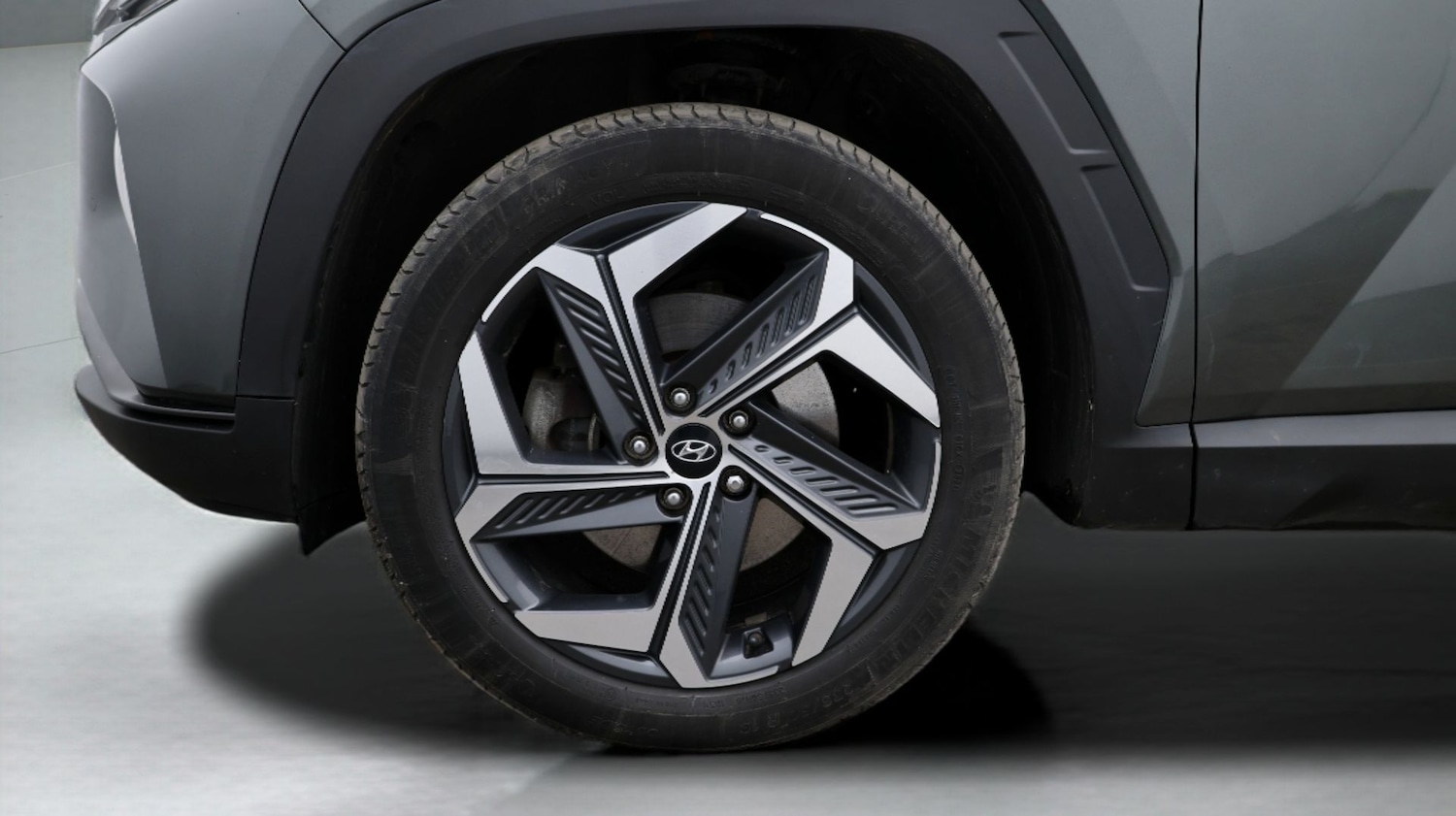 Used Hyundai TUCSON for sale - 77261295: Photo 18