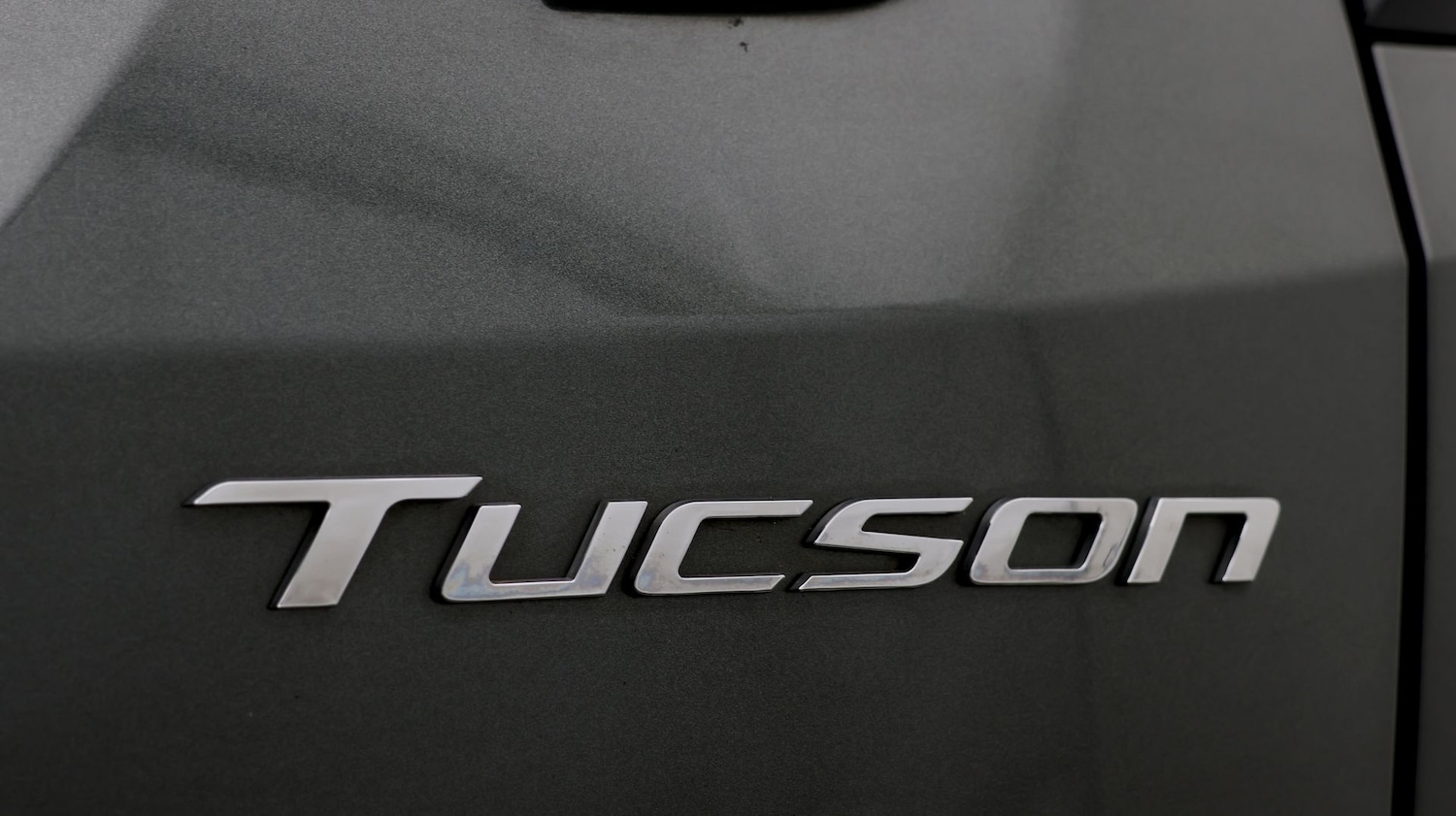 Used Hyundai TUCSON for sale - 77261295: Photo 21