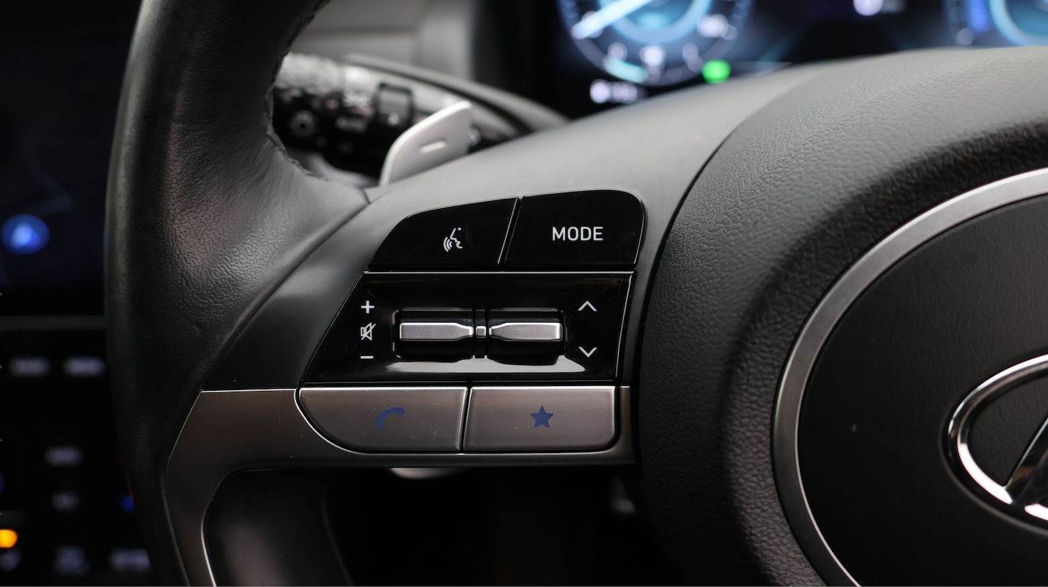 Used Hyundai TUCSON for sale - 77261295: Photo 23