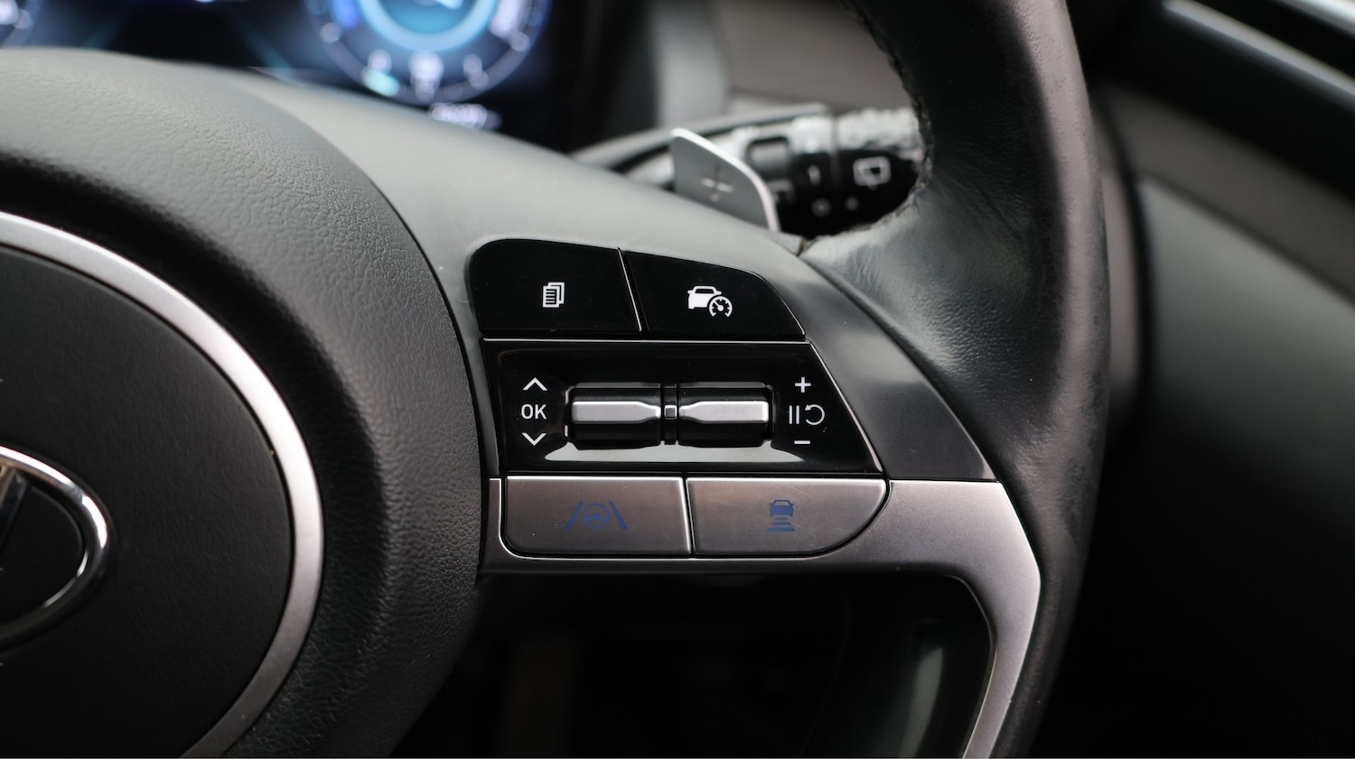 Used Hyundai TUCSON for sale - 77261295: Photo 24