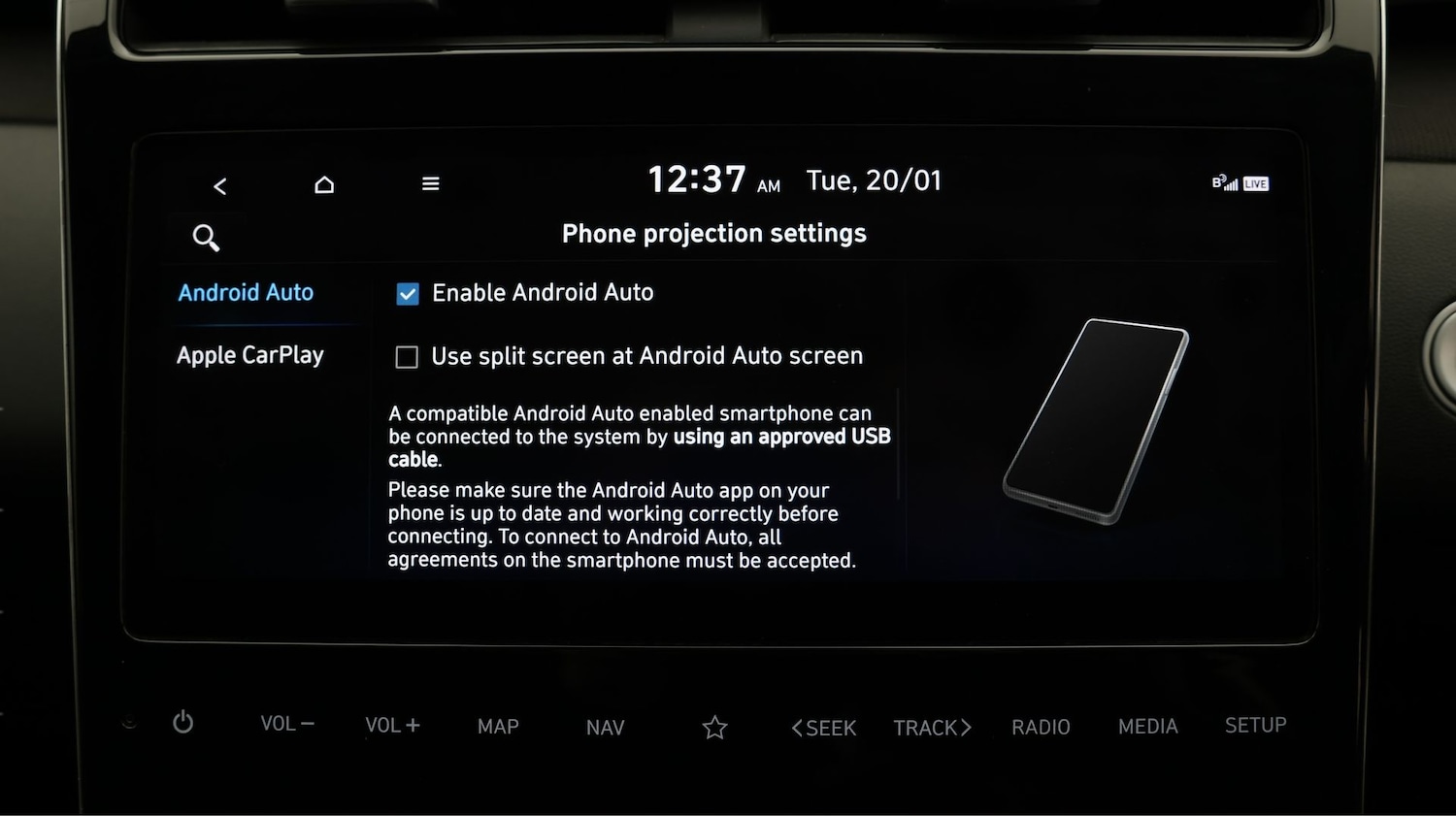 Used Hyundai TUCSON for sale - 77261295: Photo 26