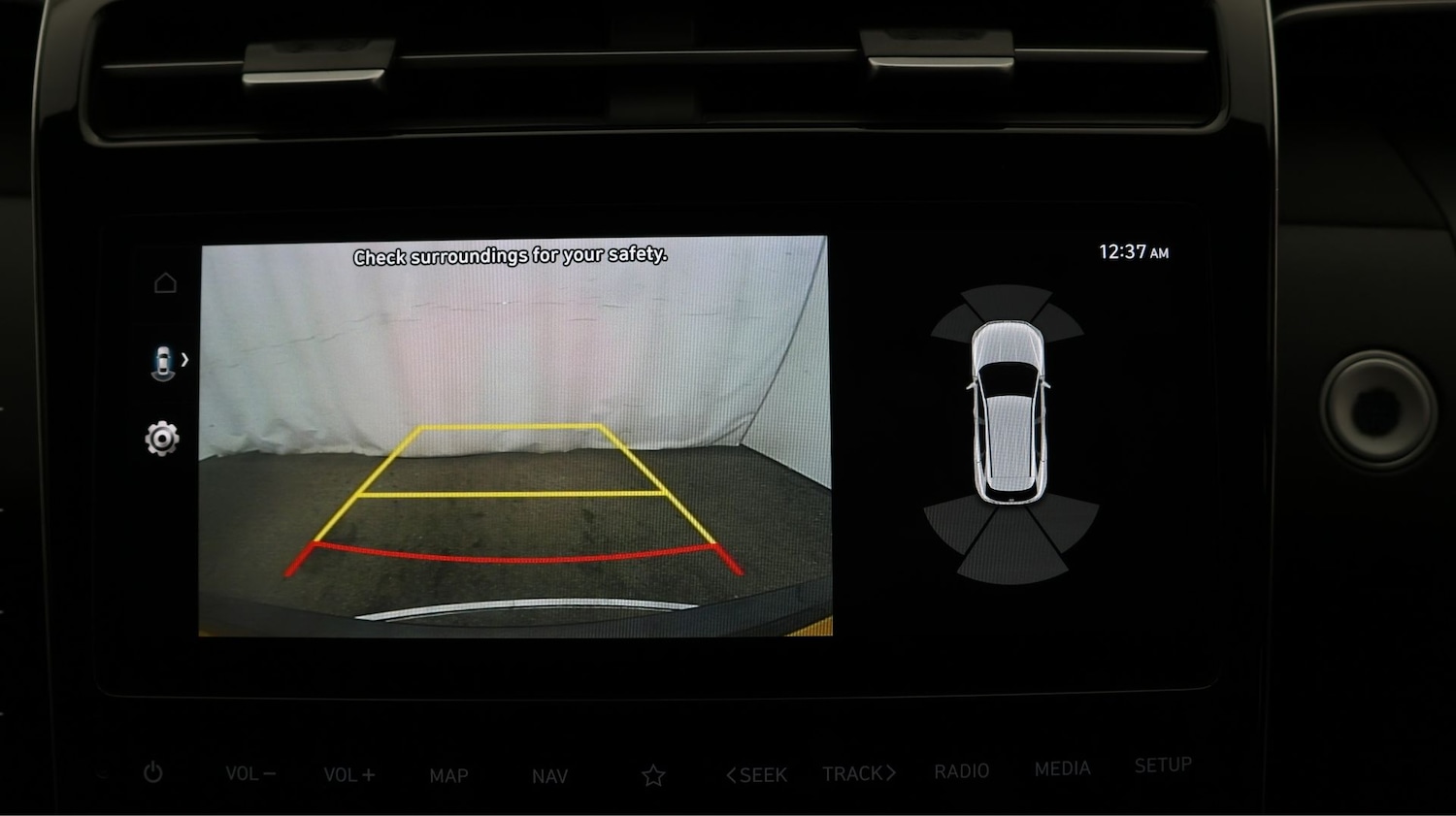 Used Hyundai TUCSON for sale - 77261295: Photo 28