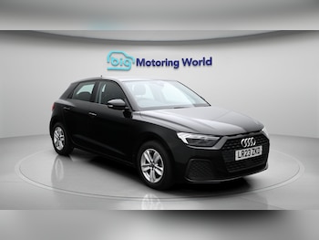 Used Audi A1 2023 for sale - 78381133: Photo