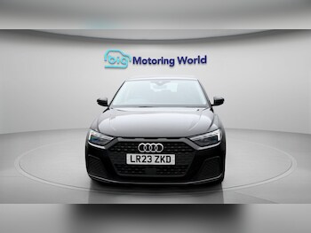 Used Audi A1 2023 for sale - 78381133: Photo