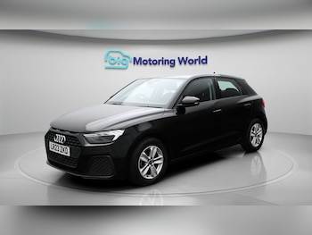 Used Audi A1 2023 for sale - 78381133: Photo