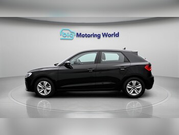 Used Audi A1 2023 for sale - 78381133: Photo