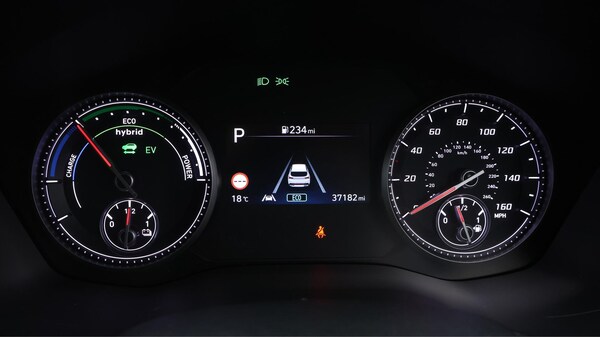 Used Hyundai Santa Fe 2022 for sale - 76214706: Photo 11