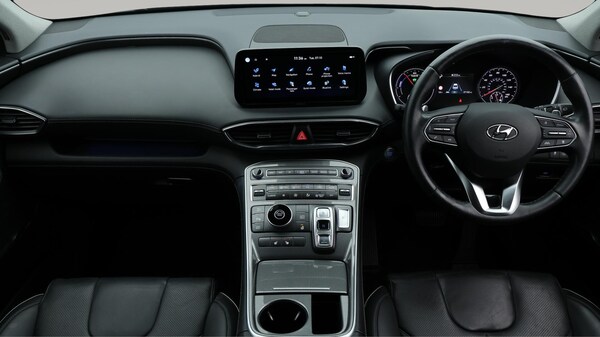 Used Hyundai Santa Fe 2022 for sale - 76214706: Photo 14