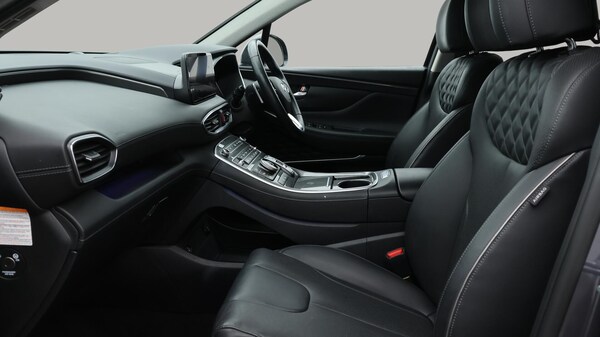 Used Hyundai Santa Fe 2022 for sale - 76214706: Photo 15