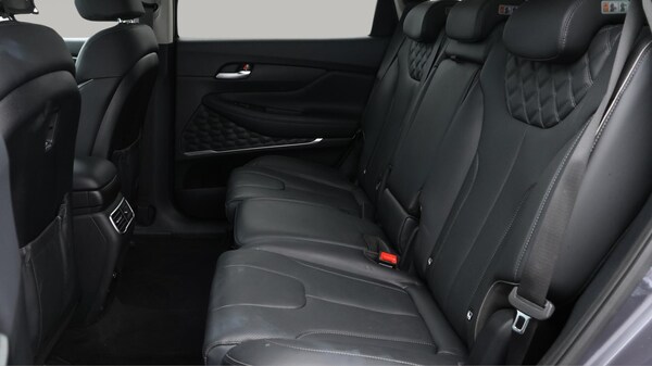 Used Hyundai Santa Fe 2022 for sale - 76214706: Photo 17