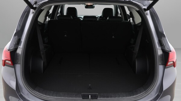 Used Hyundai Santa Fe 2022 for sale - 76214706: Photo 18