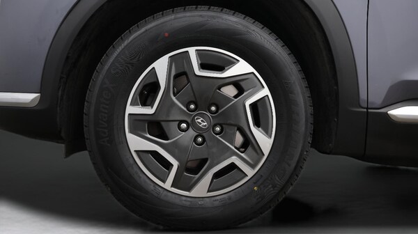 Used Hyundai Santa Fe 2022 for sale - 76214706: Photo 19