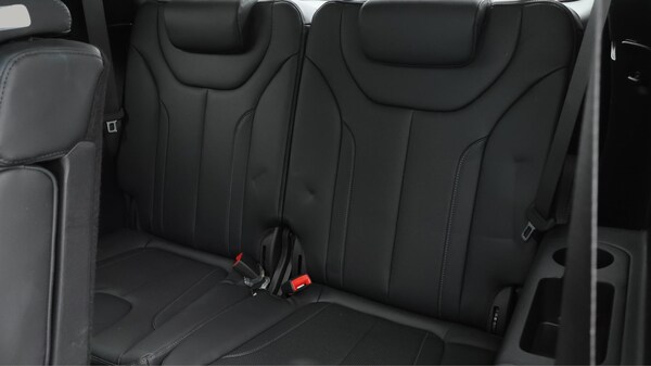 Used Hyundai Santa Fe 2022 for sale - 76214706: Photo 21