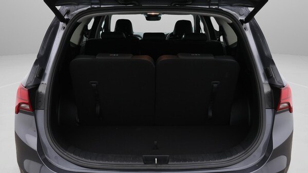 Used Hyundai Santa Fe 2022 for sale - 76214706: Photo 22