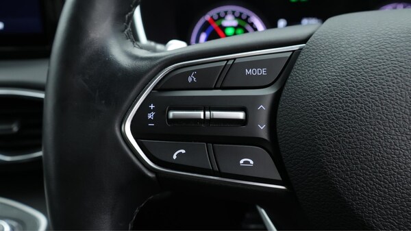 Used Hyundai Santa Fe 2022 for sale - 76214706: Photo 25
