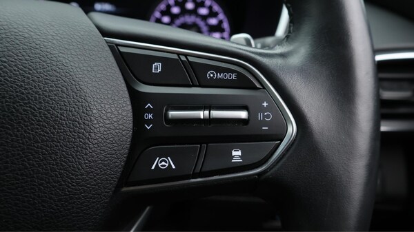 Used Hyundai Santa Fe 2022 for sale - 76214706: Photo 26
