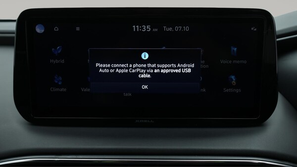 Used Hyundai Santa Fe 2022 for sale - 76214706: Photo 28