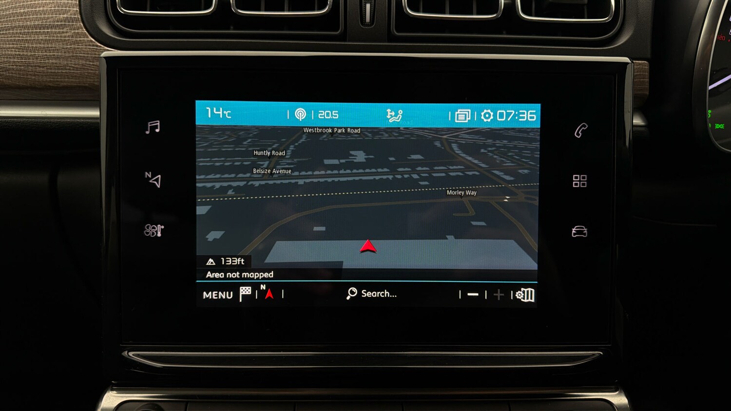 Used Citroen C3 2024 for sale - 78166163: Photo 10