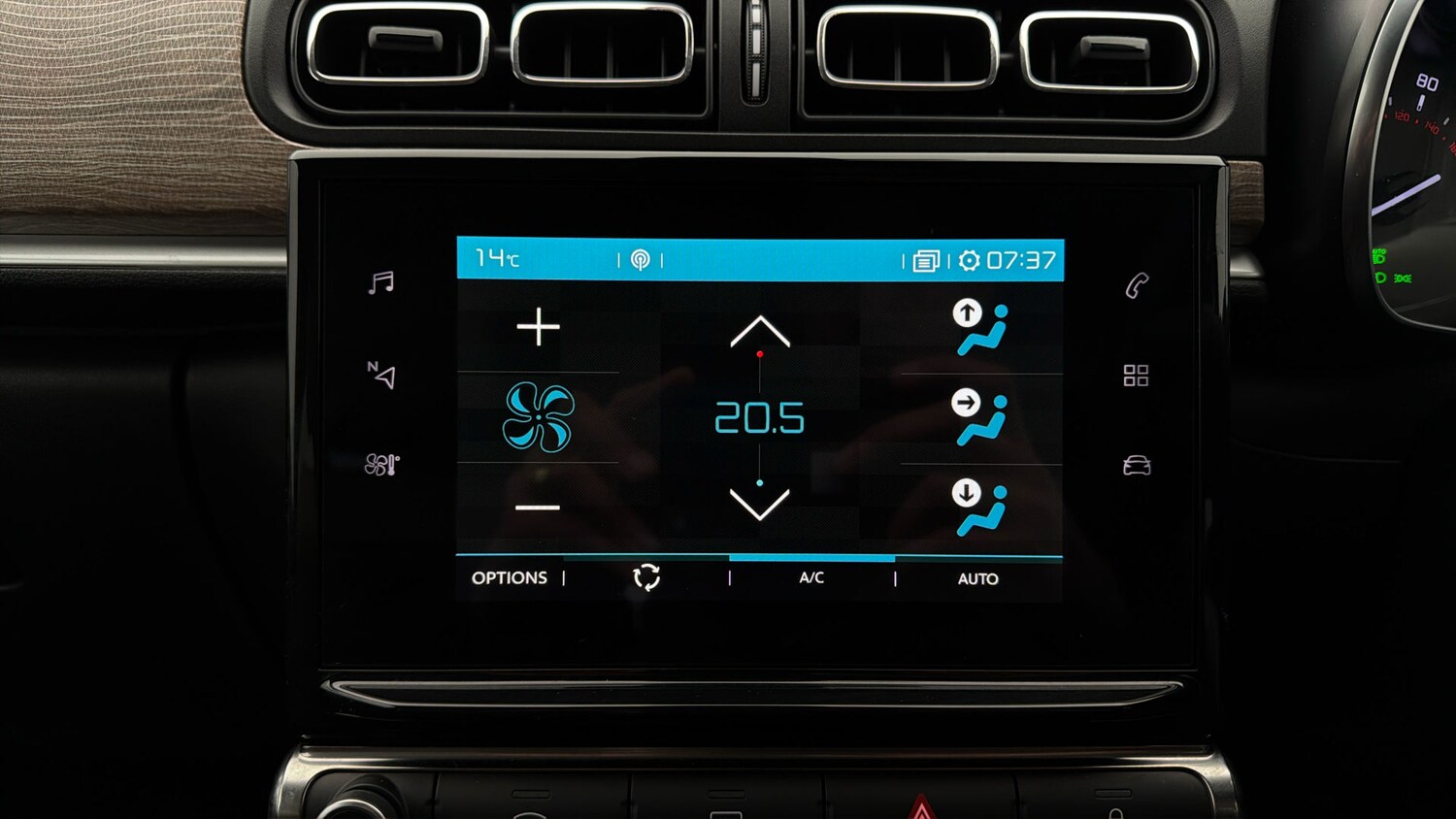 Used Citroen C3 2024 for sale - 78166163: Photo 11