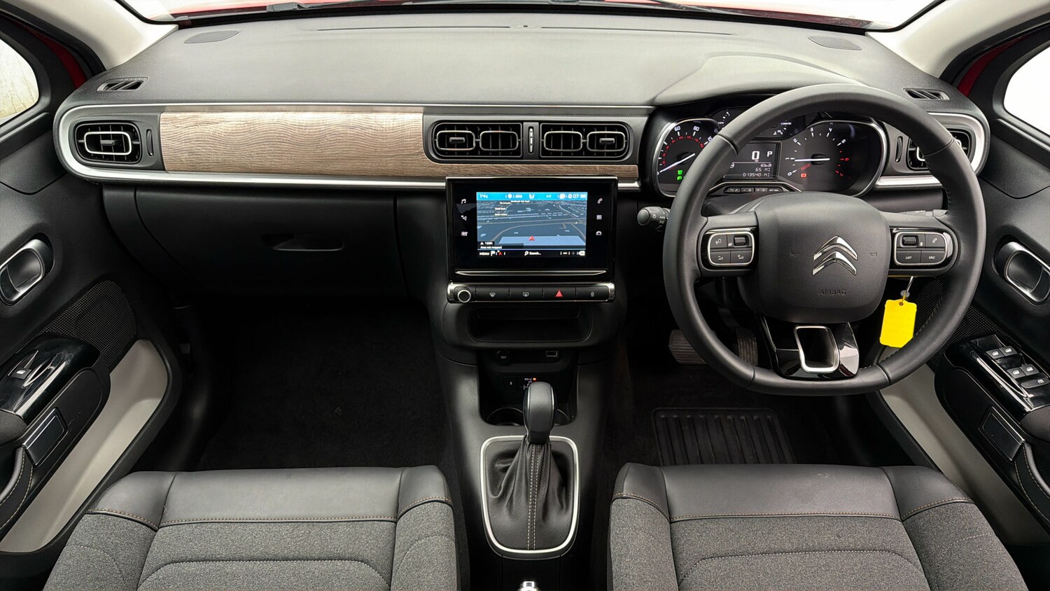 Used Citroen C3 2024 for sale - 78166163: Photo 12