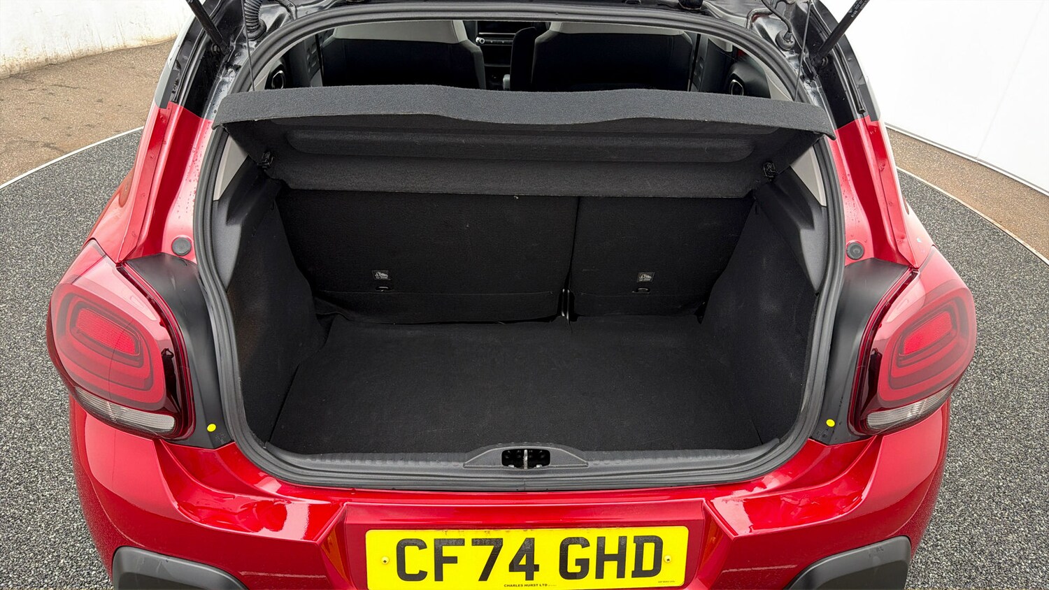 Used Citroen C3 2024 for sale - 78166163: Photo 16