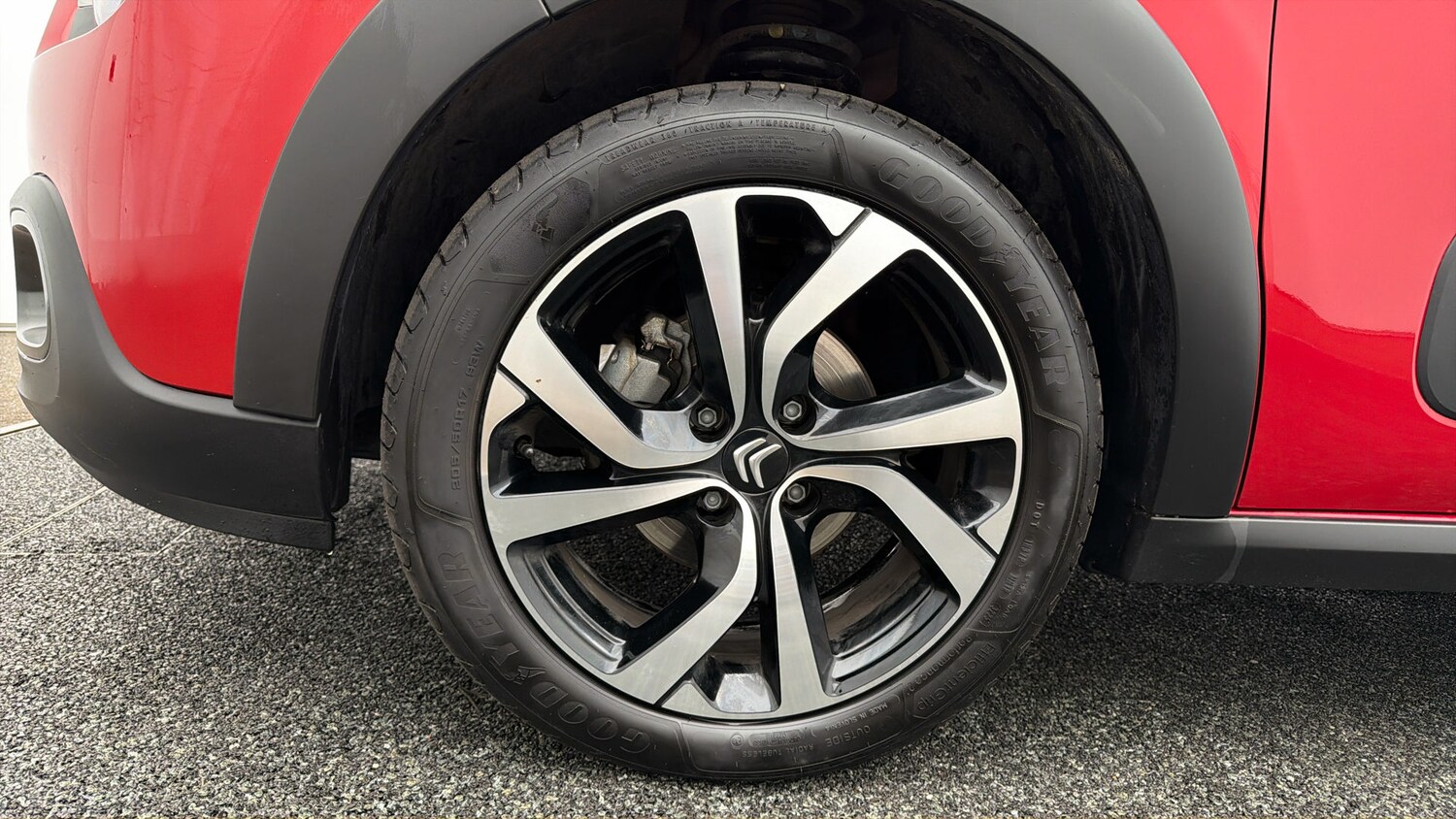 Used Citroen C3 2024 for sale - 78166163: Photo 17