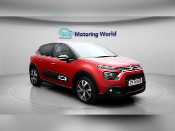 Citroen C3 feature image