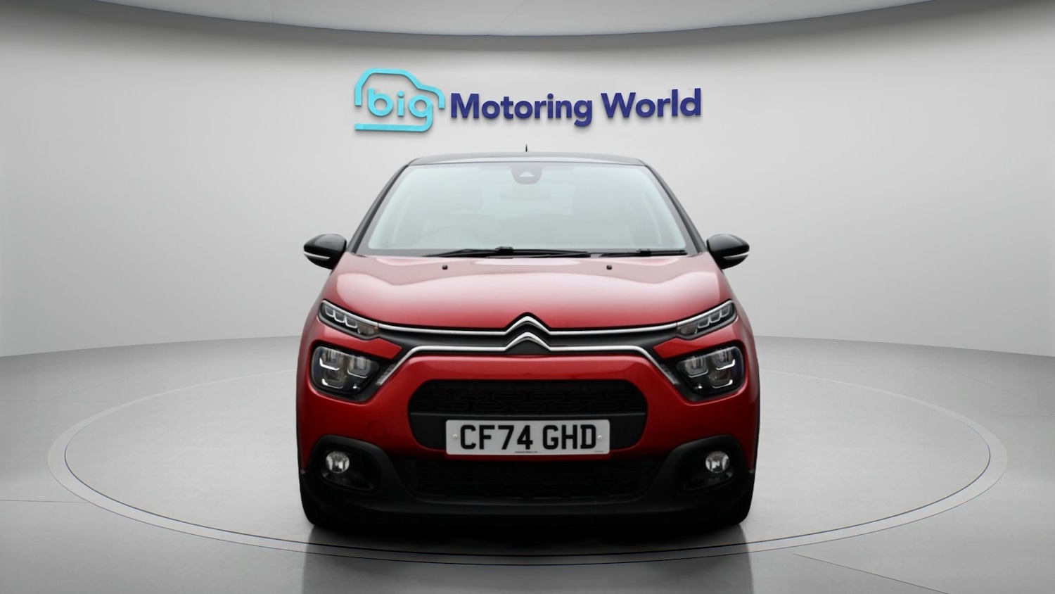 Used Citroen C3 2024 for sale - 78166163: Photo 2