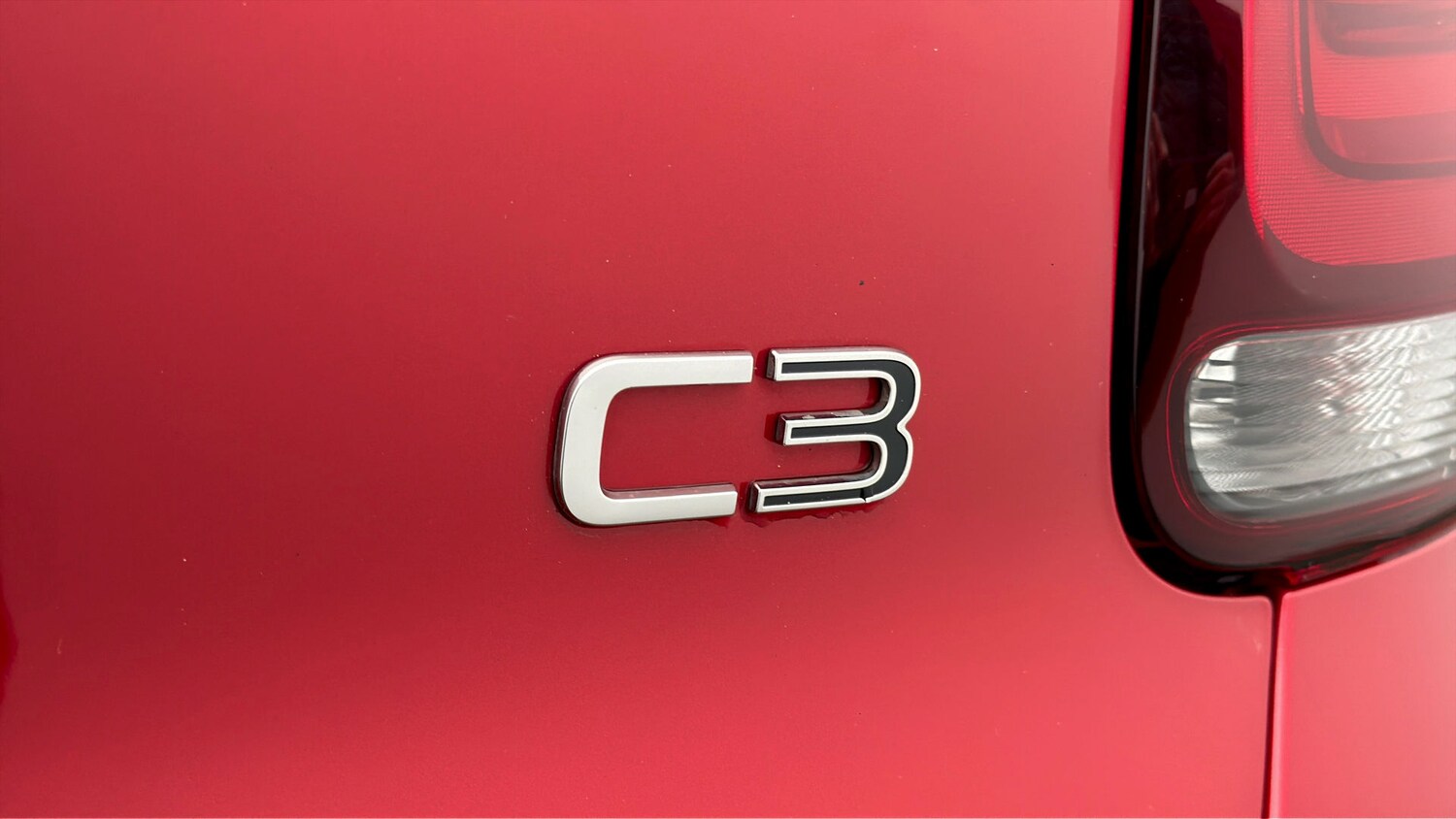 Used Citroen C3 2024 for sale - 78166163: Photo 21